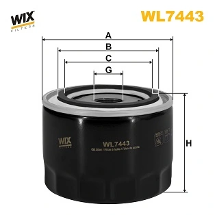Oil Filter